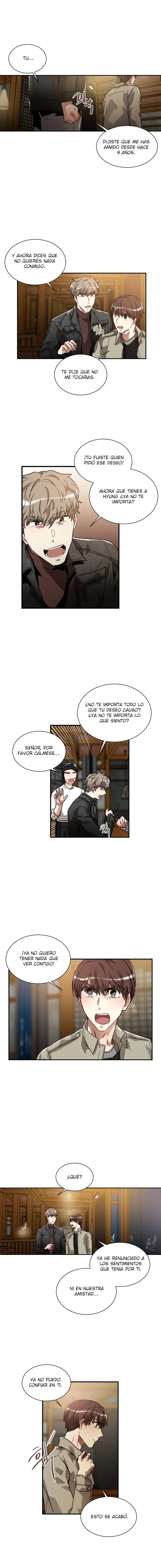 Renunciar Al Amor (2018) - Capítulo 58 - Página 9 - LectorTMOo