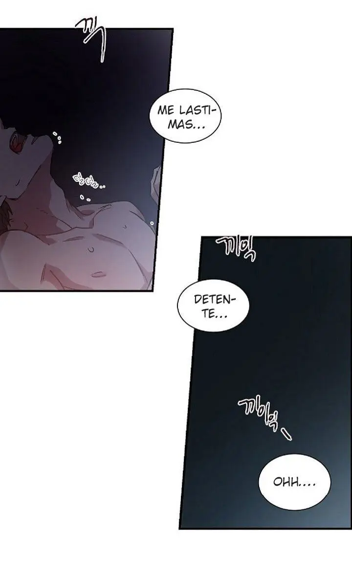 Renunciar Al Amor (2018) - Capítulo 59 - Página 39 - LectorTMOo