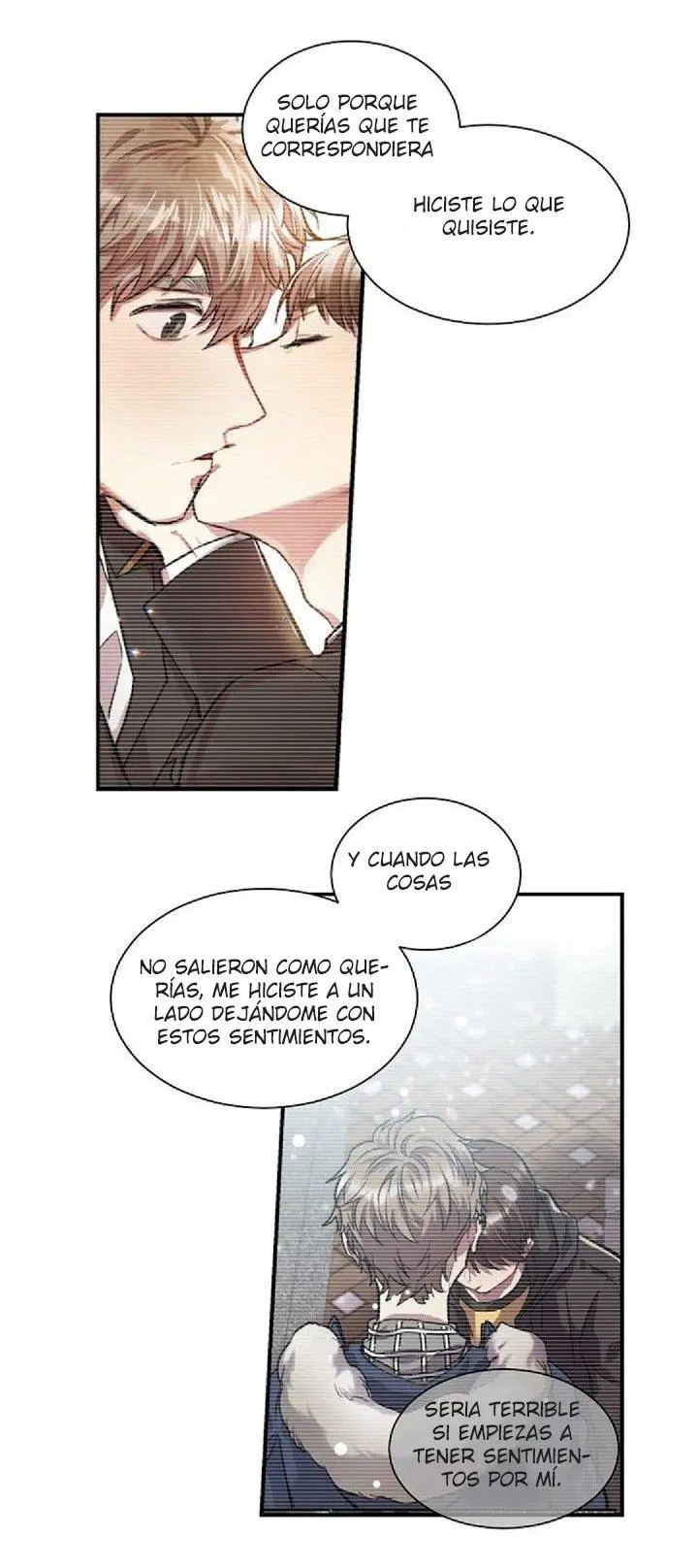 Renunciar Al Amor (2018) - Capítulo 59 - Página 61 - LectorTMOo