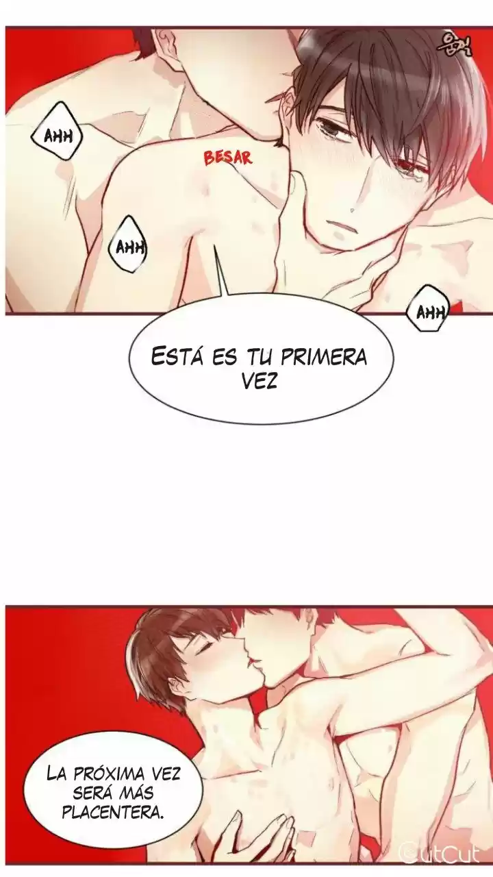 Renunciar Al Amor (2018) - Capítulo 6 - Página 8 - LectorTMOo