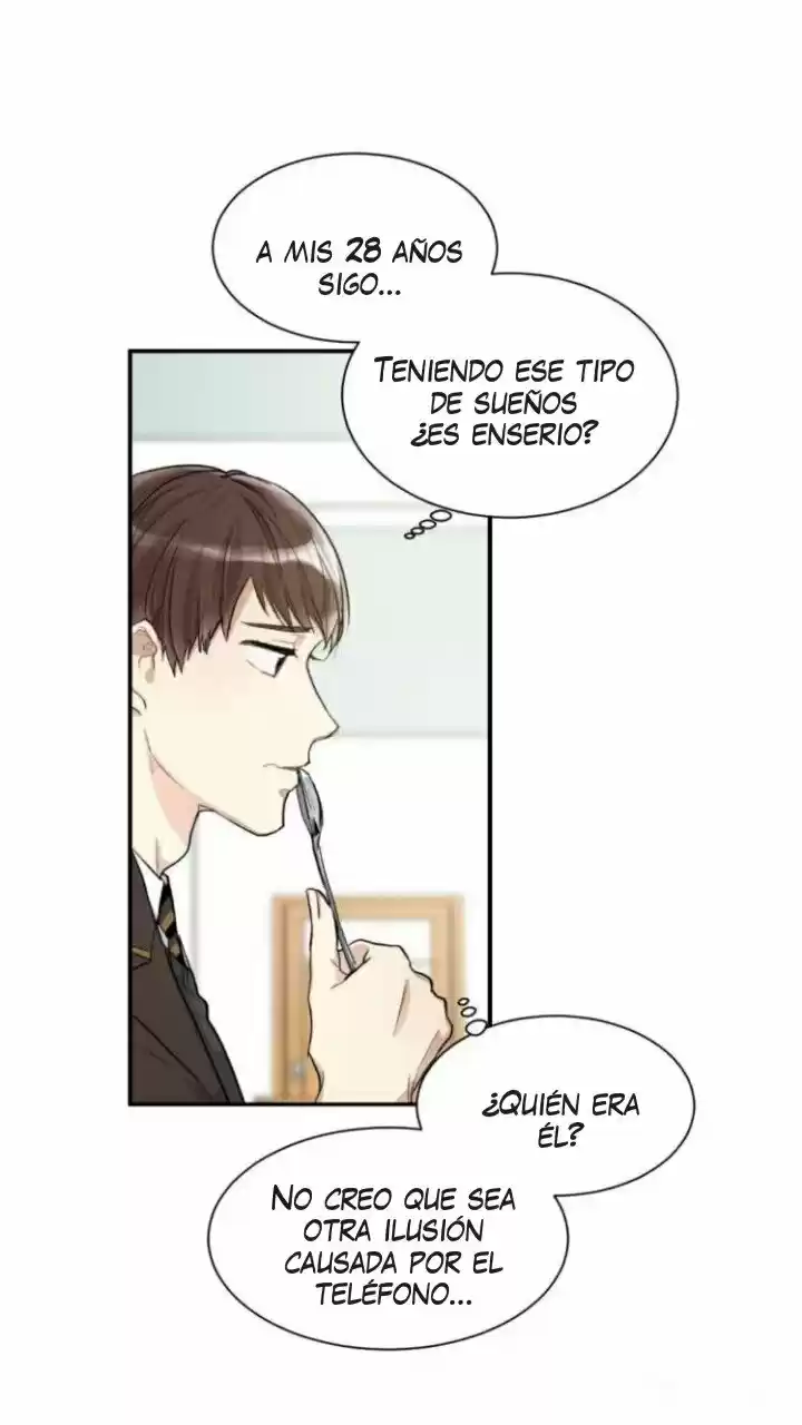 Renunciar Al Amor (2018) - Capítulo 6 - Página 13 - LectorTMOo