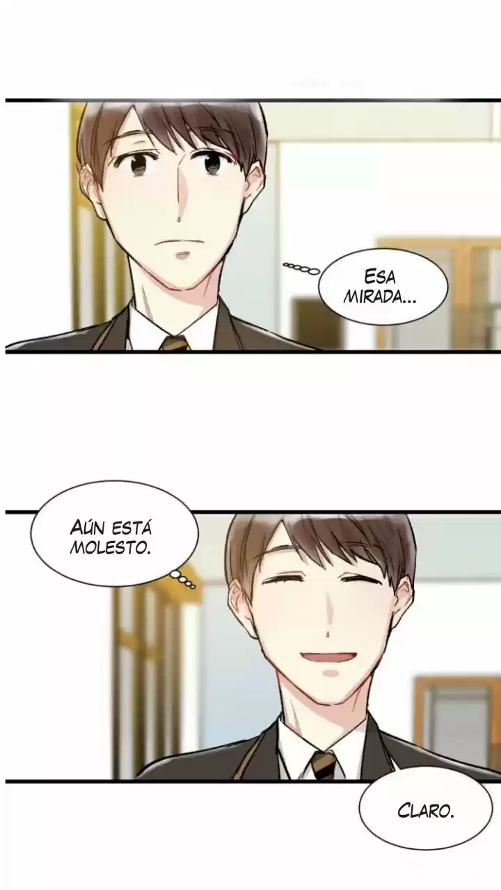 Renunciar Al Amor (2018) - Capítulo 6 - Página 19 - LectorTMOo