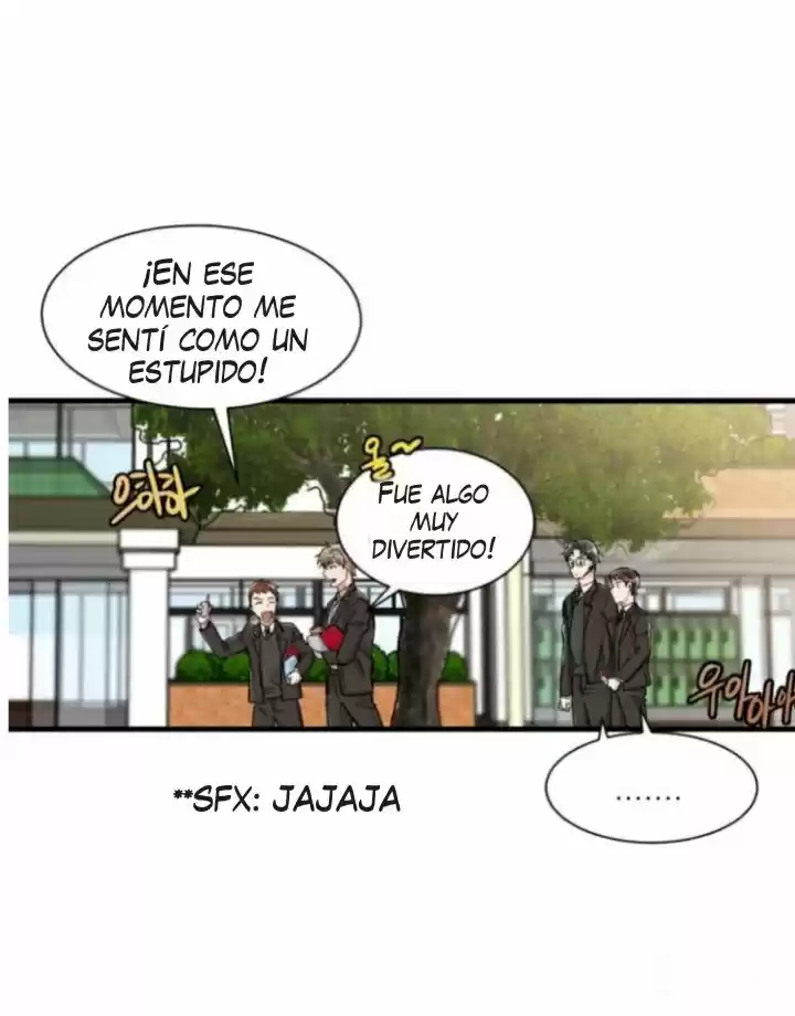 Renunciar Al Amor (2018) - Capítulo 6 - Página 21 - LectorTMOo