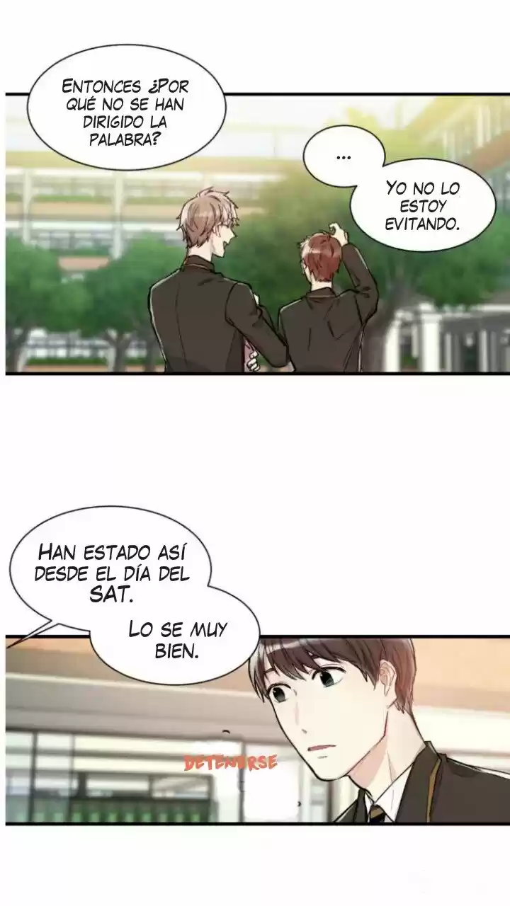 Renunciar Al Amor (2018) - Capítulo 6 - Página 23 - LectorTMOo
