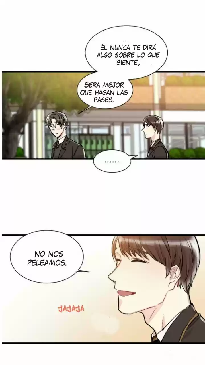 Renunciar Al Amor (2018) - Capítulo 6 - Página 24 - LectorTMOo