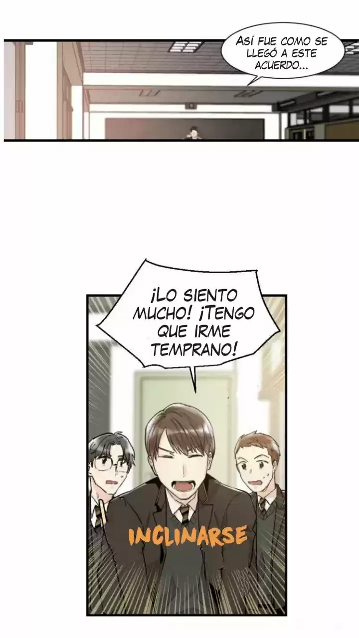Renunciar Al Amor (2018) - Capítulo 6 - Página 28 - LectorTMOo