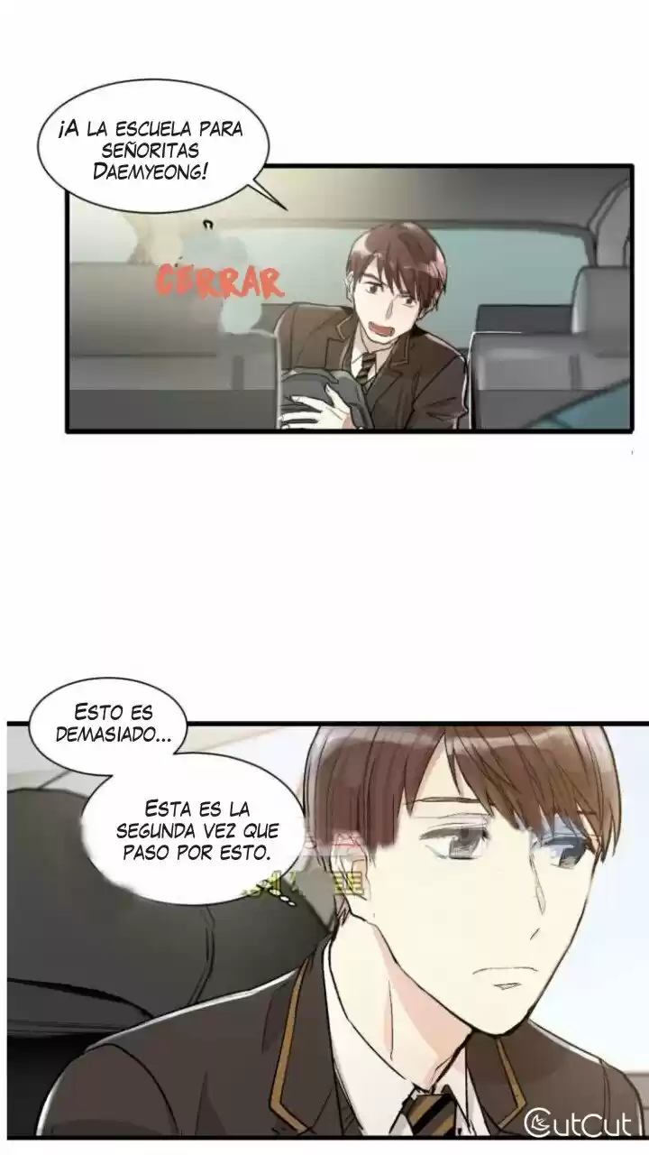 Renunciar Al Amor (2018) - Capítulo 6 - Página 30 - LectorTMOo