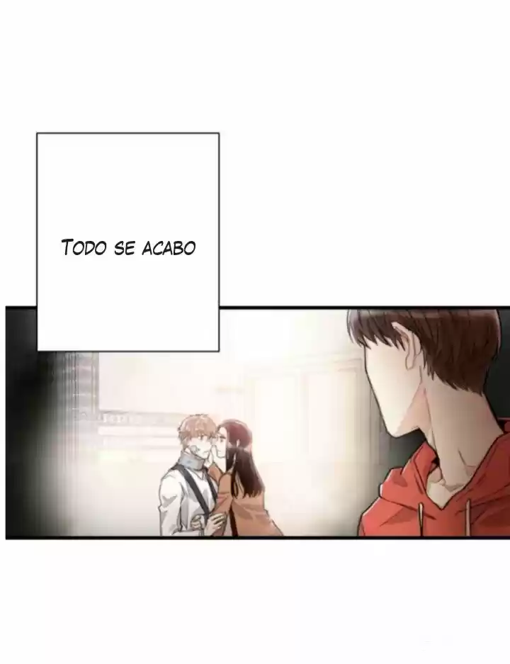 Renunciar Al Amor (2018) - Capítulo 6 - Página 32 - LectorTMOo