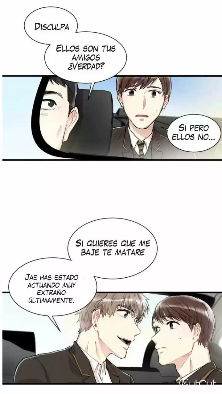 Renunciar Al Amor (2018) - Capítulo 6 - Página 37 - LectorTMOo