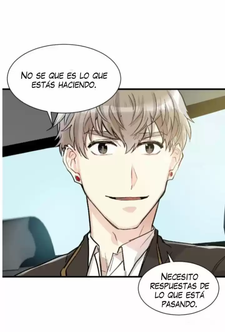 Renunciar Al Amor (2018) - Capítulo 6 - Página 38 - LectorTMOo