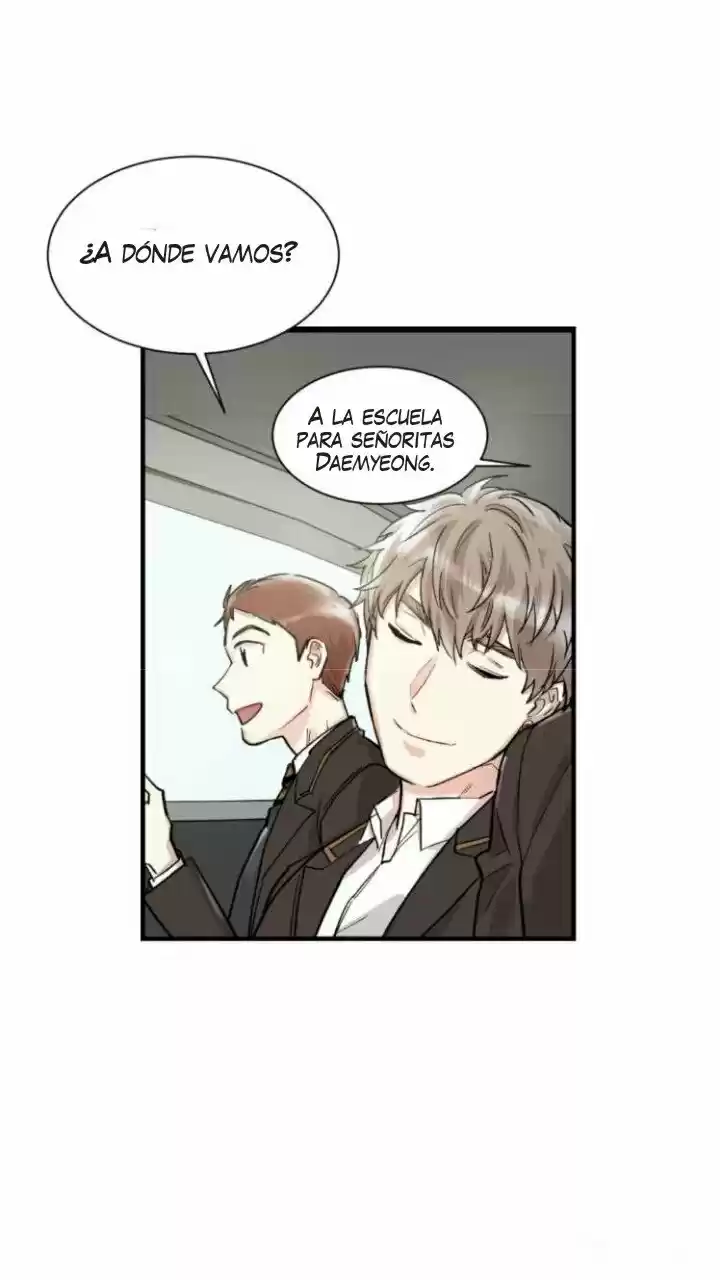 Renunciar Al Amor (2018) - Capítulo 6 - Página 41 - LectorTMOo