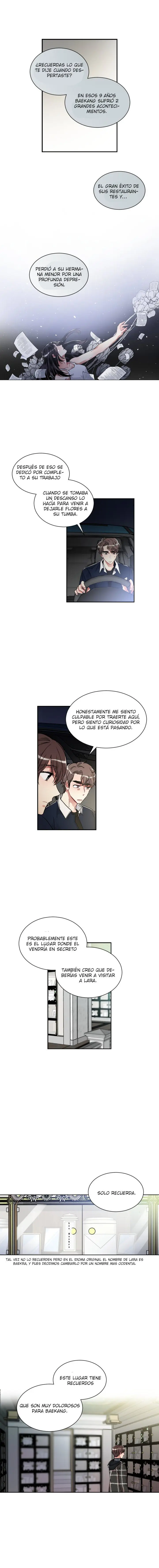 Renunciar Al Amor (2018) - Capítulo 61 - Página 5 - LectorTMOo