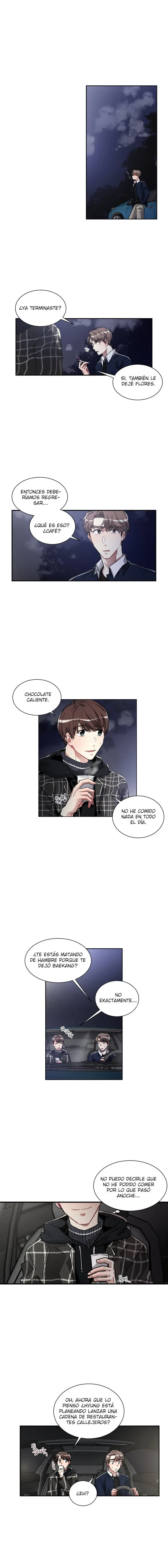 Renunciar Al Amor (2018) - Capítulo 61 - Página 6 - LectorTMOo