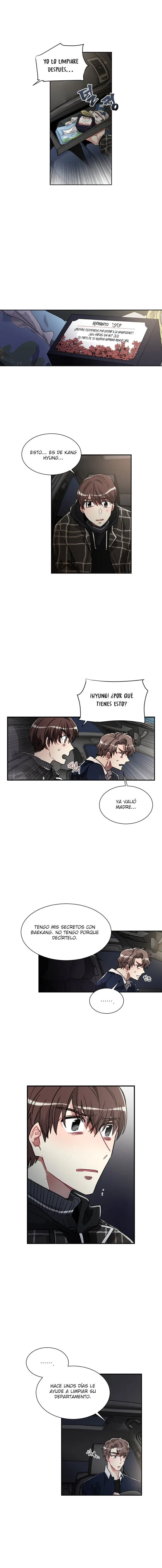 Renunciar Al Amor (2018) - Capítulo 61 - Página 8 - LectorTMOo