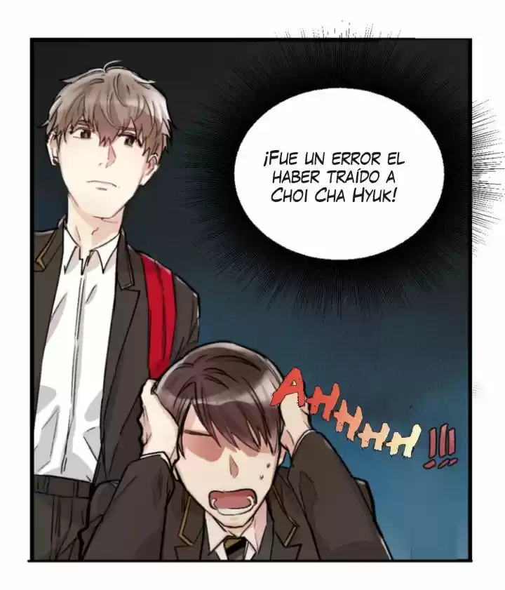 Renunciar Al Amor (2018) - Capítulo 7 - Página 5 - LectorTMOo