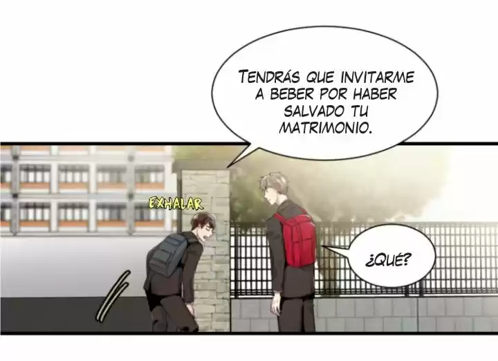 Renunciar Al Amor (2018) - Capítulo 7 - Página 8 - LectorTMOo