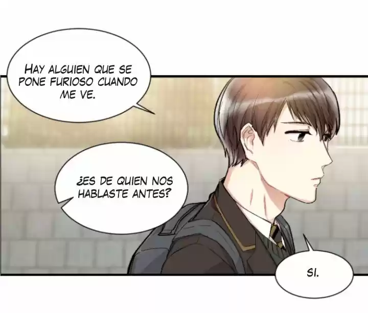 Renunciar Al Amor (2018) - Capítulo 7 - Página 11 - LectorTMOo
