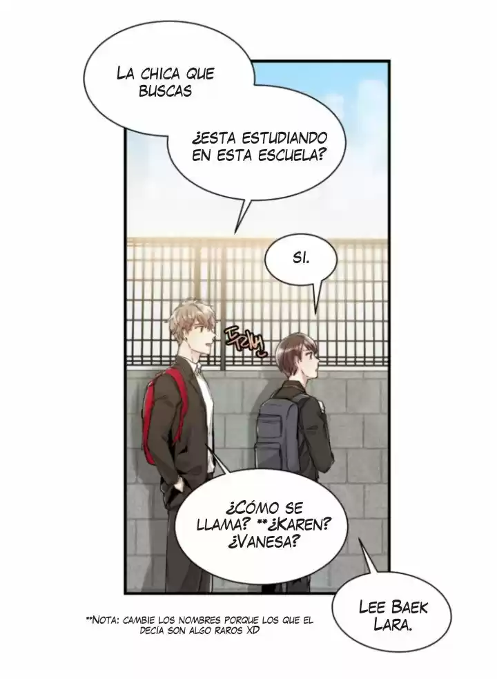 Renunciar Al Amor (2018) - Capítulo 7 - Página 12 - LectorTMOo