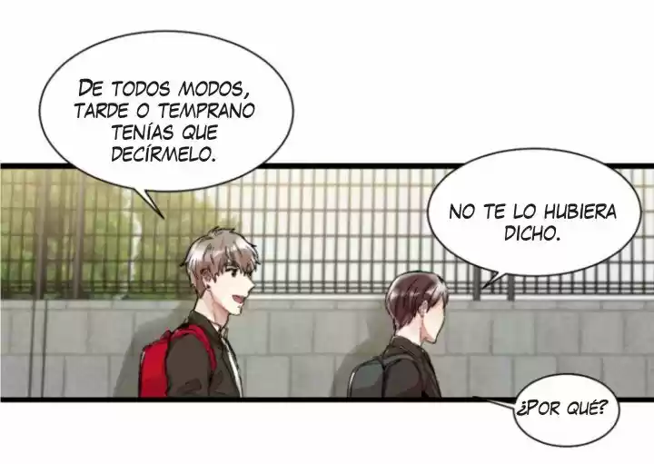 Renunciar Al Amor (2018) - Capítulo 7 - Página 15 - LectorTMOo