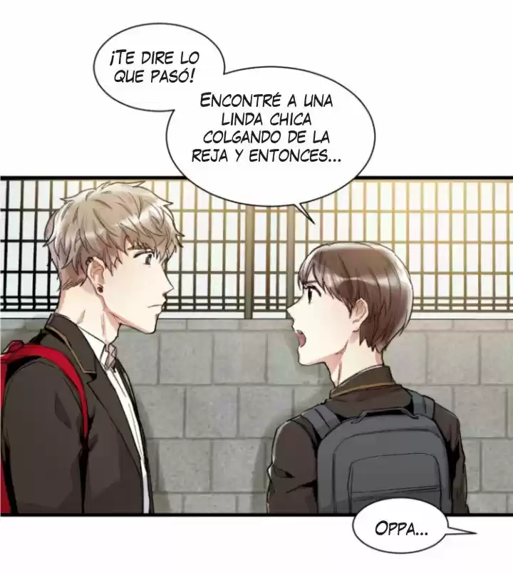 Renunciar Al Amor (2018) - Capítulo 7 - Página 17 - LectorTMOo