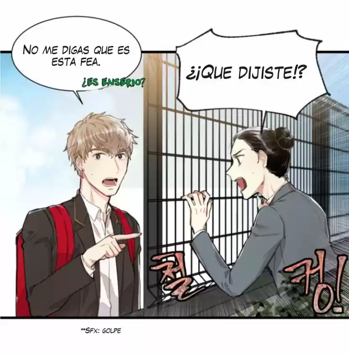 Renunciar Al Amor (2018) - Capítulo 7 - Página 23 - LectorTMOo
