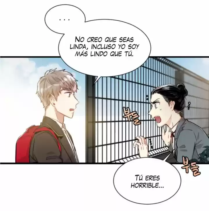 Renunciar Al Amor (2018) - Capítulo 7 - Página 29 - LectorTMOo