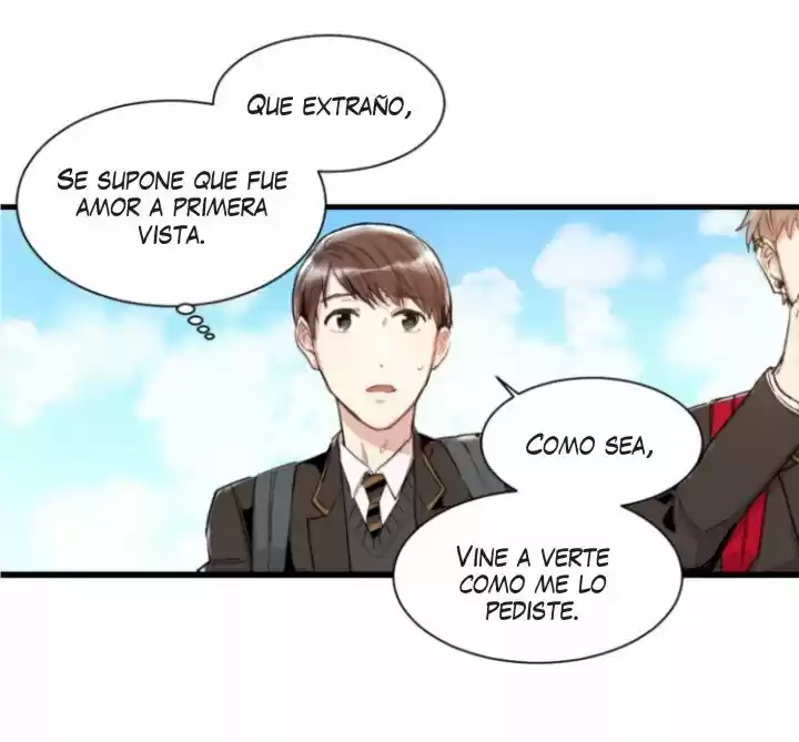 Renunciar Al Amor (2018) - Capítulo 7 - Página 35 - LectorTMOo