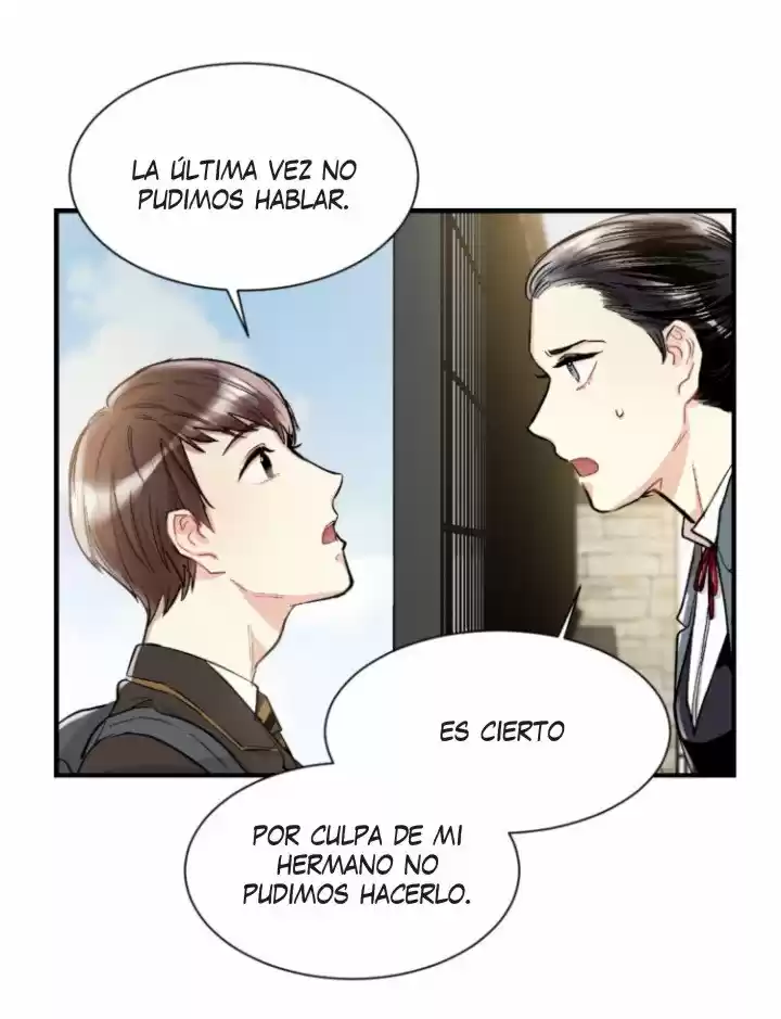 Renunciar Al Amor (2018) - Capítulo 7 - Página 36 - LectorTMOo
