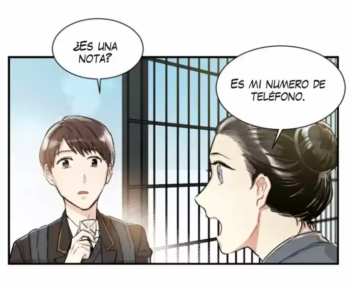 Renunciar Al Amor (2018) - Capítulo 7 - Página 39 - LectorTMOo