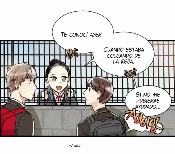 Renunciar Al Amor (2018) - Capítulo 7 - Página 40 - LectorTMOo
