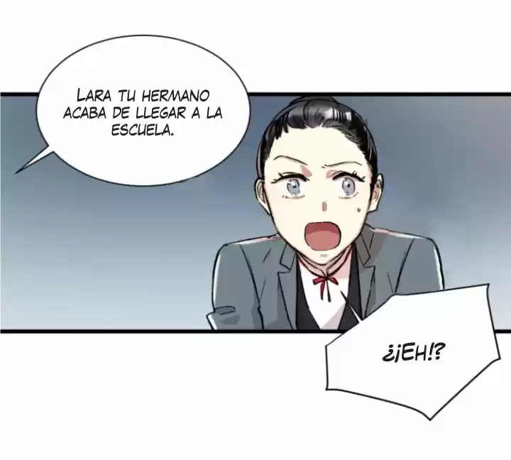 Renunciar Al Amor (2018) - Capítulo 7 - Página 44 - LectorTMOo