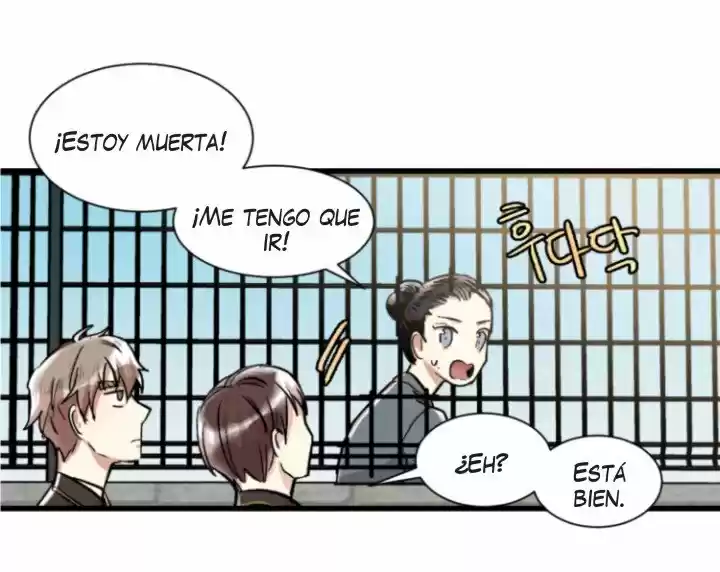 Renunciar Al Amor (2018) - Capítulo 7 - Página 45 - LectorTMOo