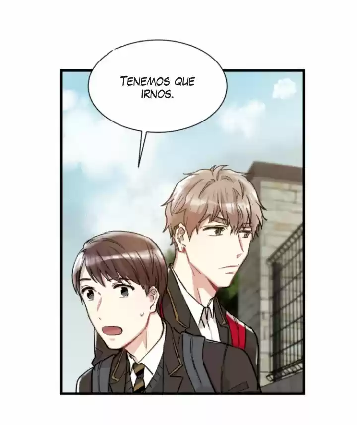 Renunciar Al Amor (2018) - Capítulo 7 - Página 46 - LectorTMOo