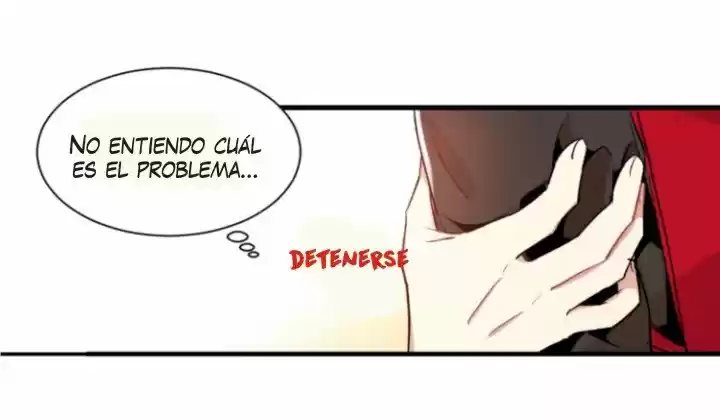 Renunciar Al Amor (2018) - Capítulo 7 - Página 51 - LectorTMOo