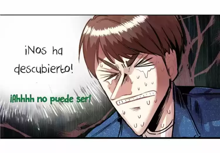 Renunciar Al Amor (2018) - Capítulo 9 - Página 7 - LectorTMOo