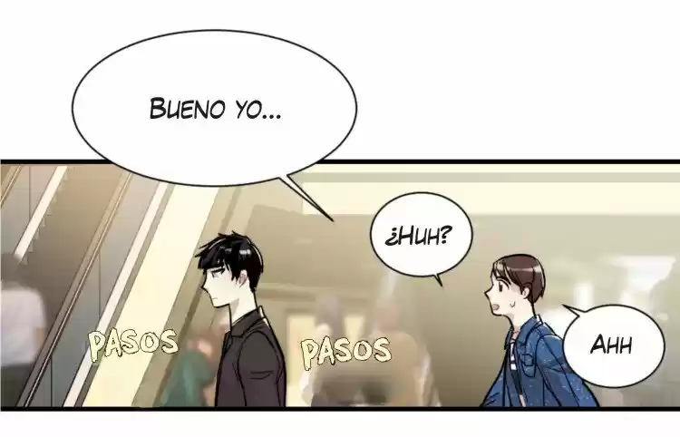 Renunciar Al Amor (2018) - Capítulo 9 - Página 11 - LectorTMOo