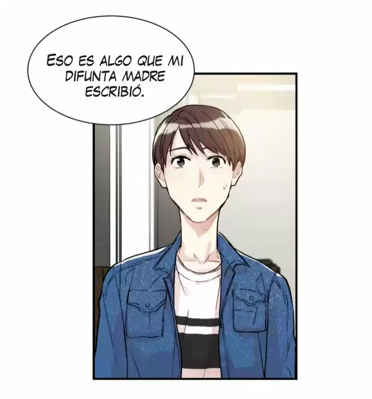 Renunciar Al Amor (2018) - Capítulo 9 - Página 25 - LectorTMOo