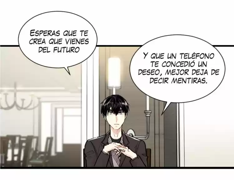 Renunciar Al Amor (2018) - Capítulo 9 - Página 29 - LectorTMOo