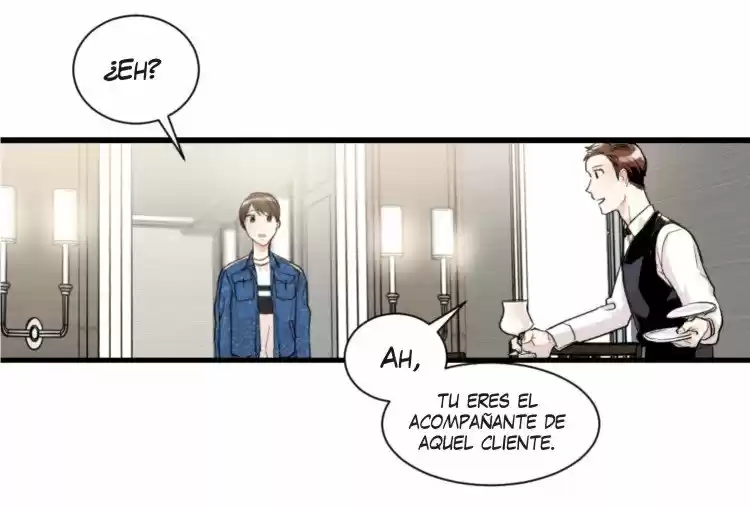 Renunciar Al Amor (2018) - Capítulo 9 - Página 50 - LectorTMOo