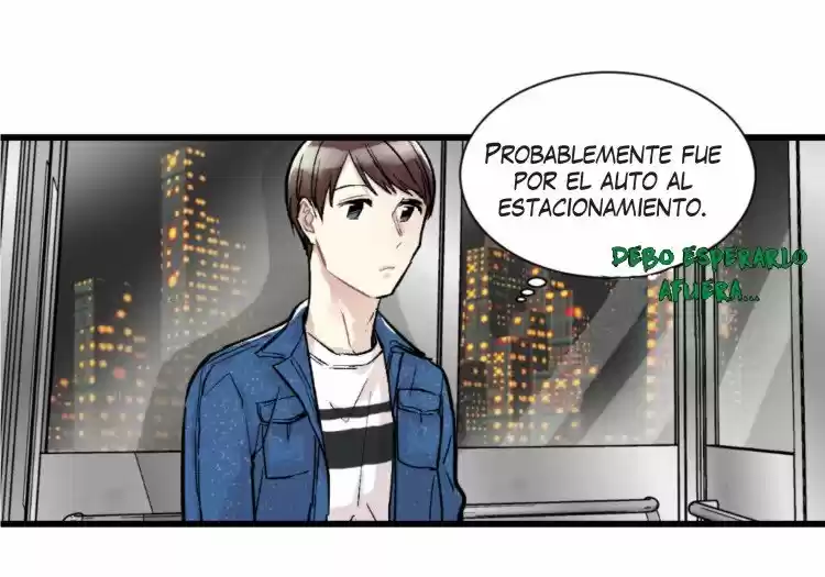 Renunciar Al Amor (2018) - Capítulo 9 - Página 52 - LectorTMOo