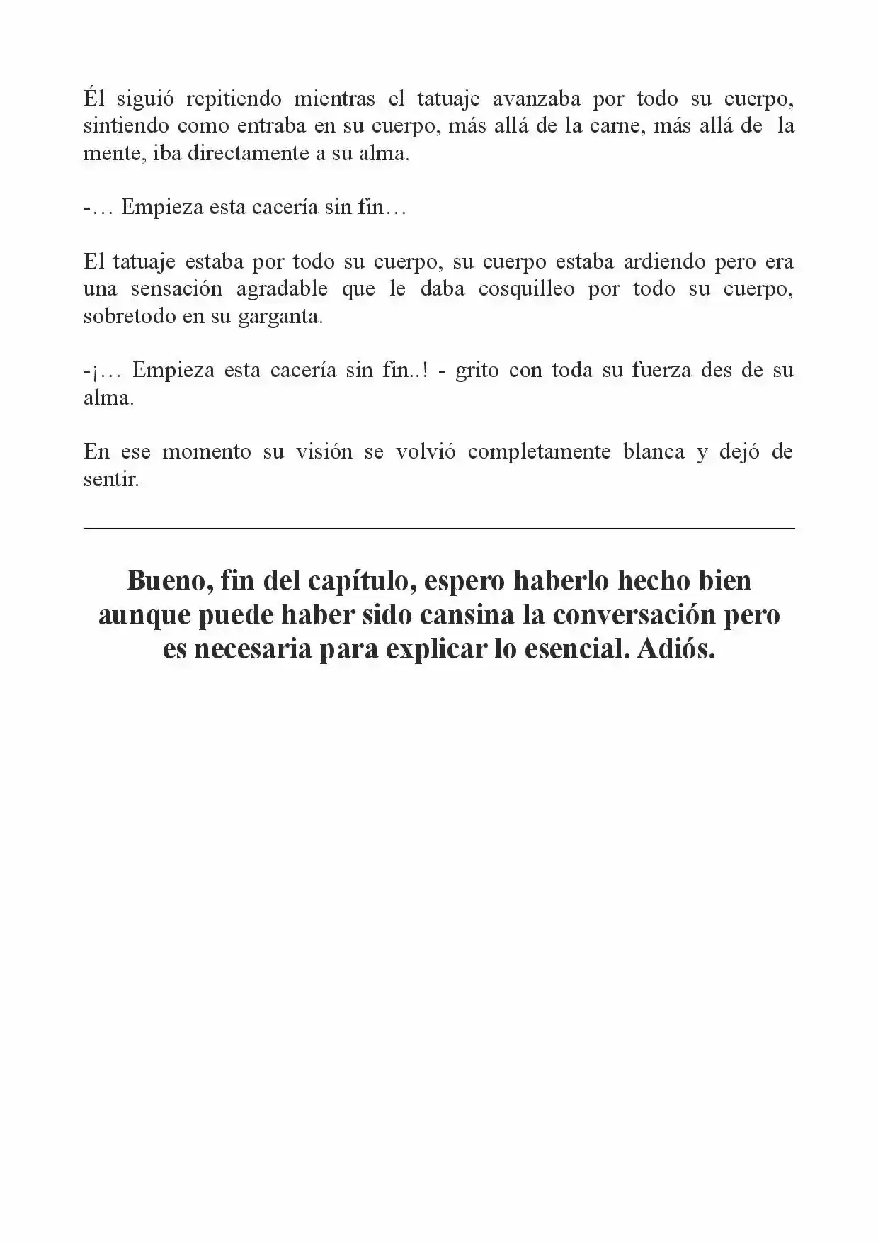 Repetición - Capítulo 1 - Página 7 - LectorTMOo