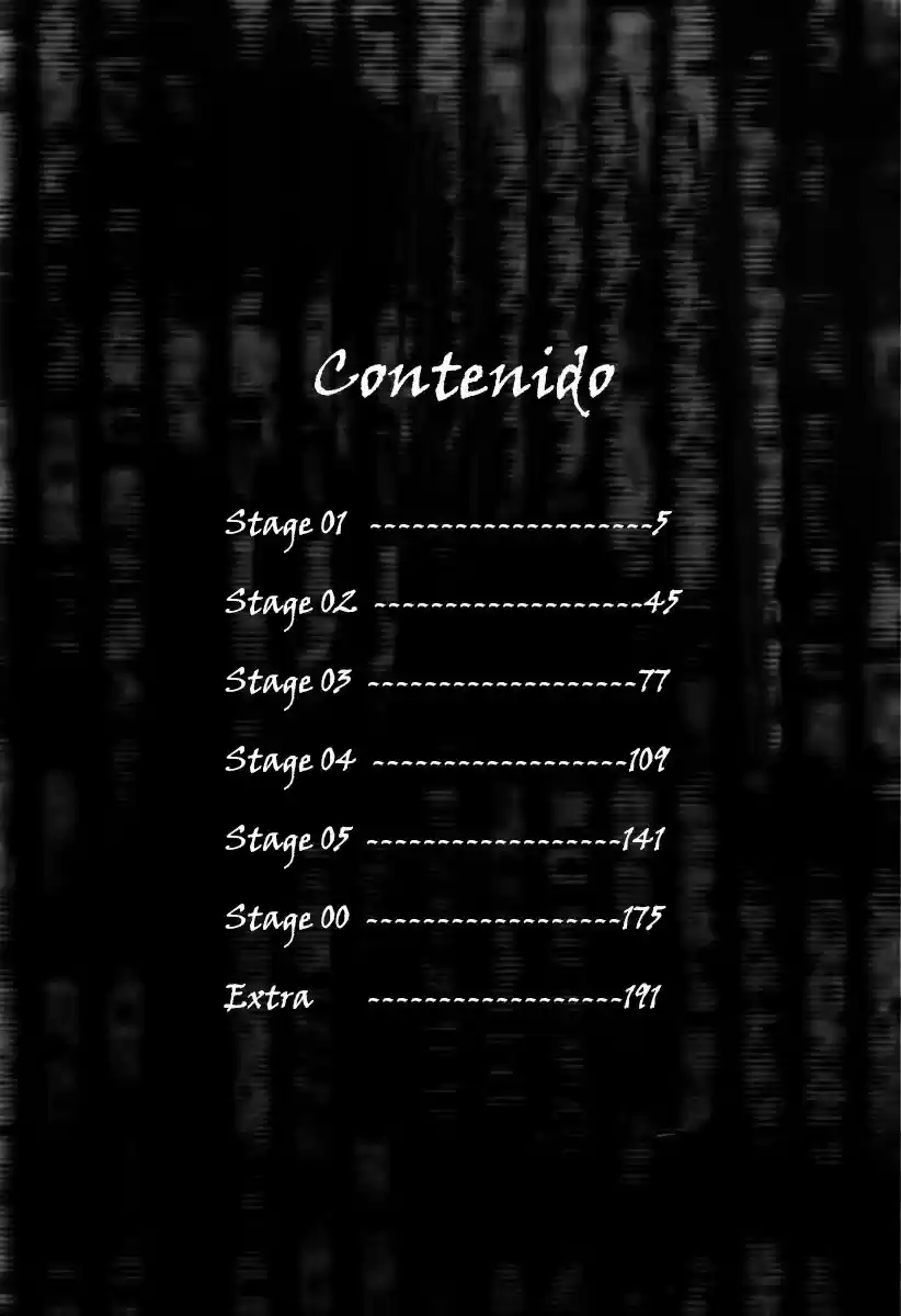 Replicant no Kiss (2002) - Capítulo 1 - Página 7 - LectorTMOo