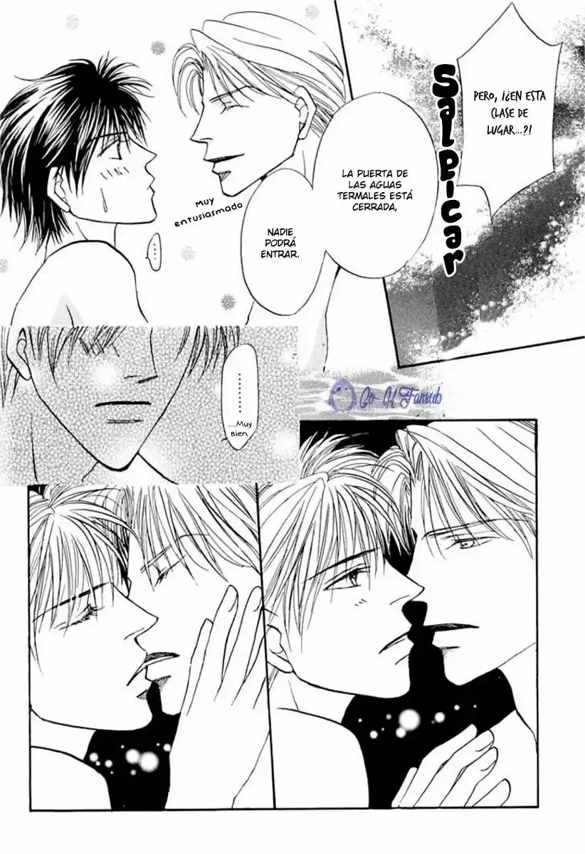 Replicant no Kiss (2002) - Capítulo 5.5 - Página 13 - LectorTMOo