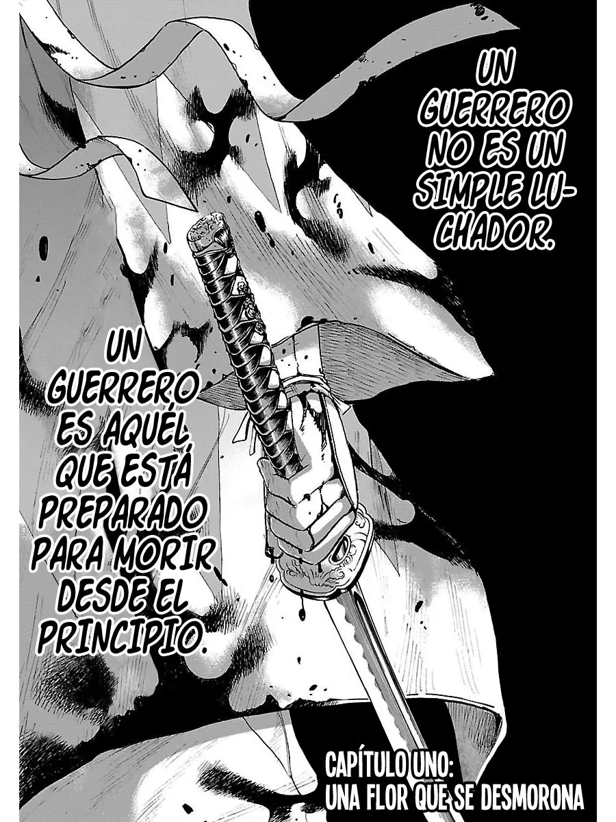 Requiem of the Shinsengumi (2020) - Capítulo 1 - Página 9 - LectorTMOo