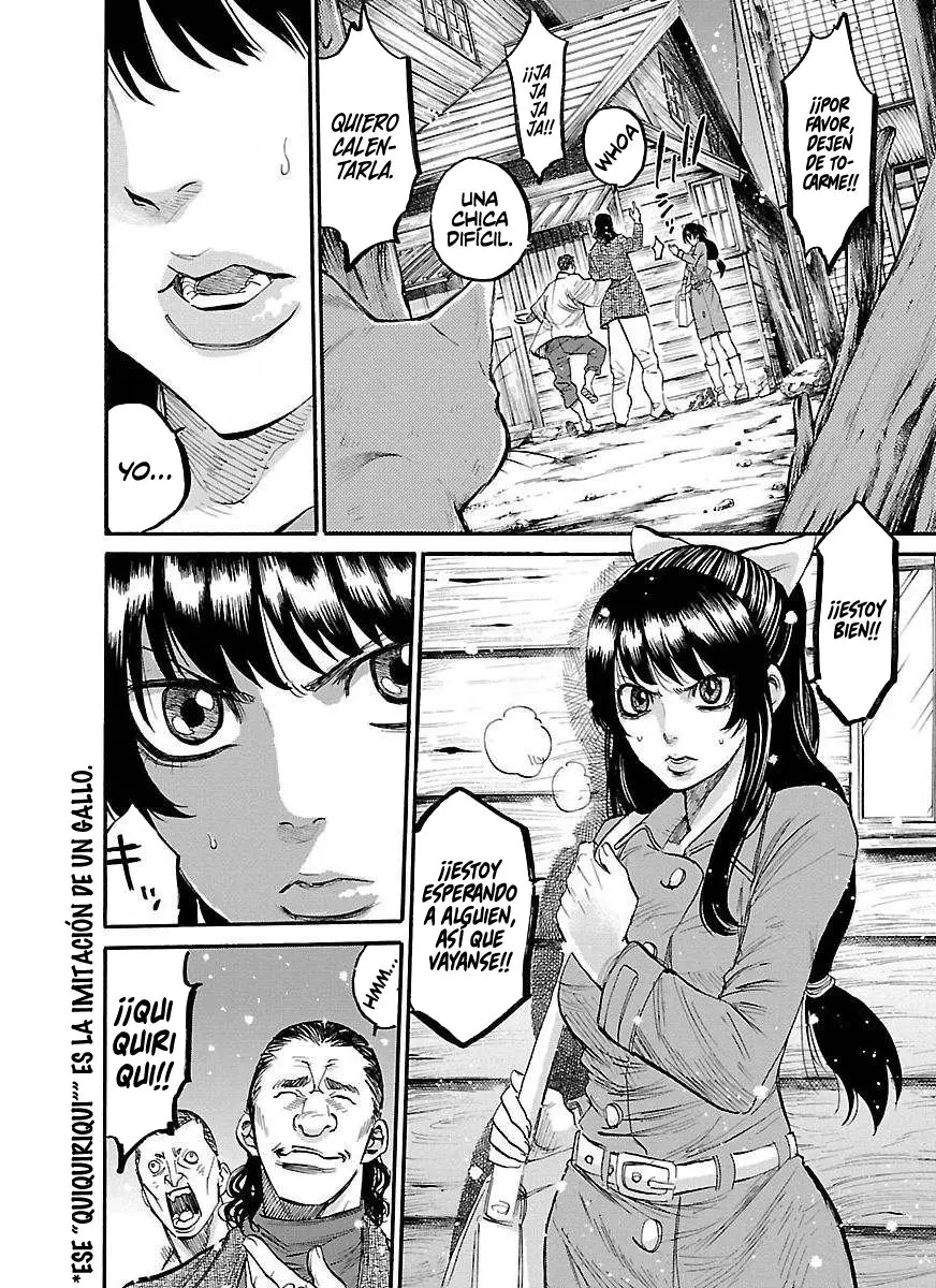 Requiem of the Shinsengumi (2020) - Capítulo 1 - Página 13 - LectorTMOo