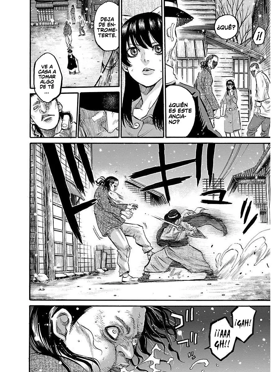 Requiem of the Shinsengumi (2020) - Capítulo 1 - Página 15 - LectorTMOo