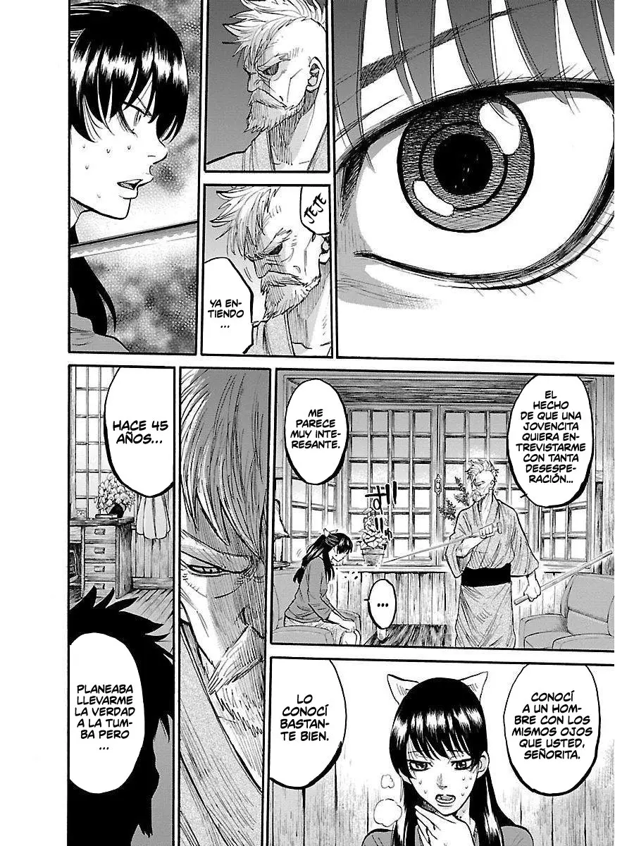 Requiem of the Shinsengumi (2020) - Capítulo 1 - Página 24 - LectorTMOo