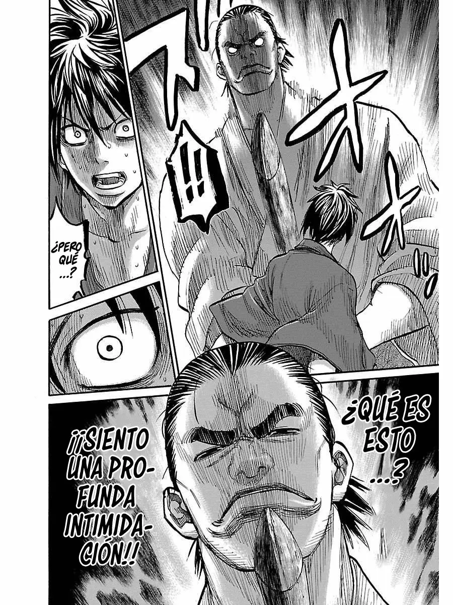 Requiem of the Shinsengumi (2020) - Capítulo 1 - Página 41 - LectorTMOo