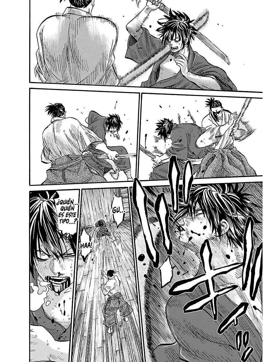 Requiem of the Shinsengumi (2020) - Capítulo 1 - Página 43 - LectorTMOo