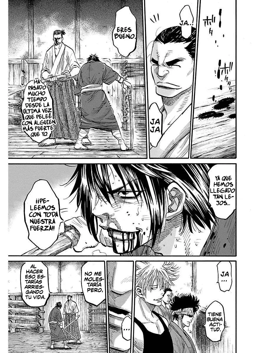 Requiem of the Shinsengumi (2020) - Capítulo 1 - Página 46 - LectorTMOo
